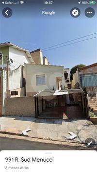 Venda Terreno Santo André Vila Camilópolis 1
