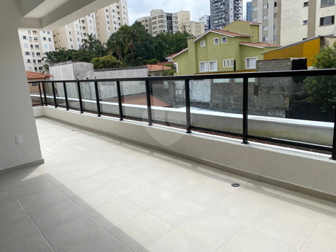 Venda Apartamento São Paulo Saúde 1