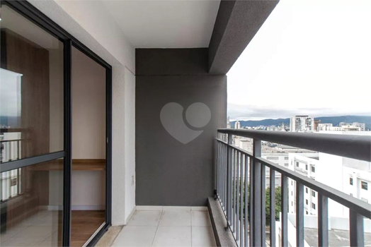 Venda Studio São Paulo Tucuruvi 1