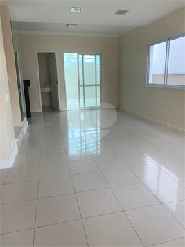 Venda Condomínio Mogi Das Cruzes Vila Oliveira 1