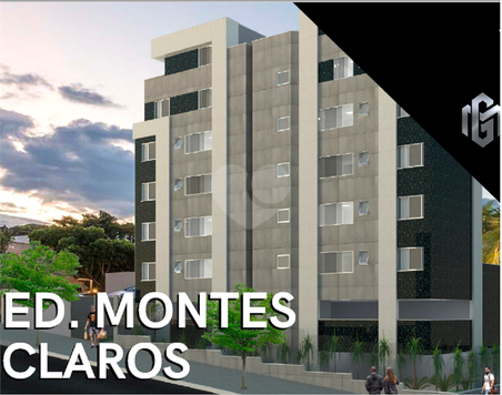 EDIFÍCIO MONTES CLAROS 2