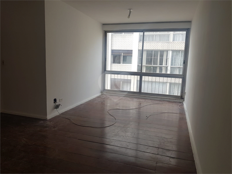 Venda Apartamento São Paulo Higienópolis 1