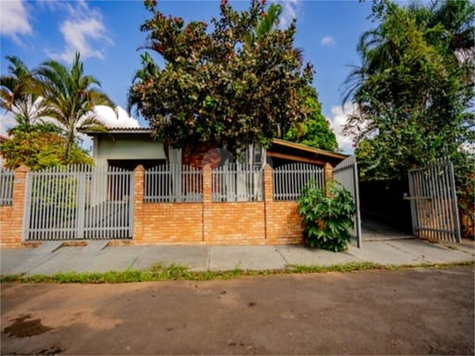 Venda Casa Salto Jardim Das Nações 1