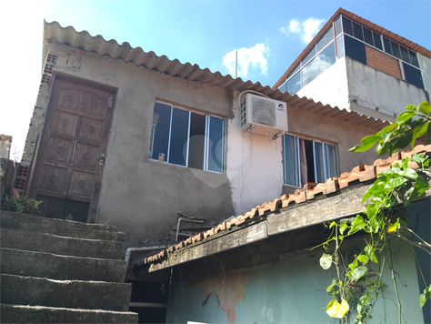 Venda Casa São Paulo Santo Amaro 1