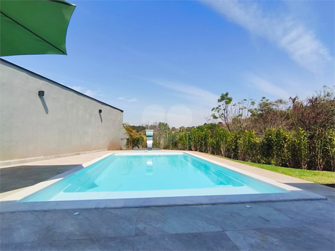 Venda Casa Atibaia Condominio Quintas Da Boa Vista 1
