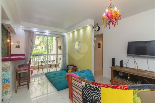 Venda Apartamento São Paulo Barra Funda 1