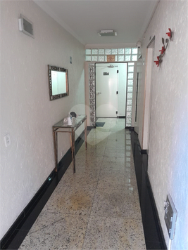EDIFÍCIO RESIDENCIAL ADRIÁTICO