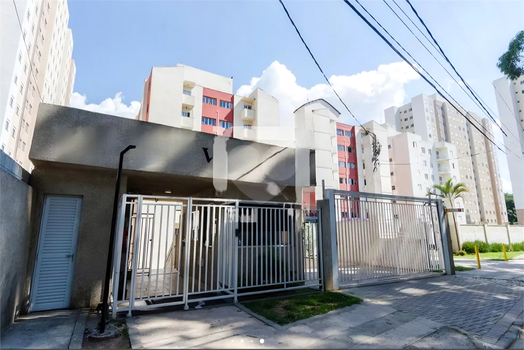 Condomínio Alto Boa Vista 