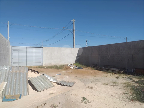 Venda Loteamento São Carlos Residencial Arcoville 1