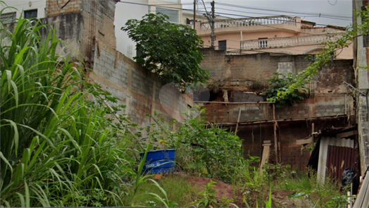 Venda Terreno São Paulo Vila Morse 1