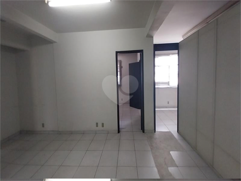 Venda Apartamento São Paulo Vila Buarque 1