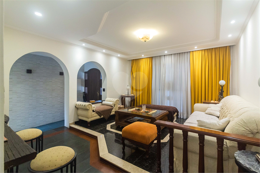 Venda Sobrado São Paulo Jardim São Paulo(zona Norte) 1