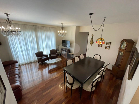 Venda Apartamento São Paulo Vila Clementino 1