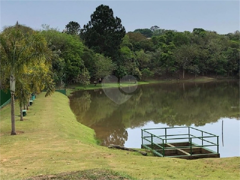 Venda Loteamento Sorocaba Caguassu 1