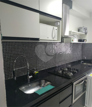 Venda Apartamento Guarulhos Jardim São Domingos 1