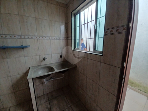 Venda Casa térrea Praia Grande Vila Sônia 1