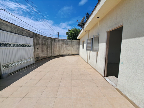 Venda Casa térrea Praia Grande Vila Sônia 1
