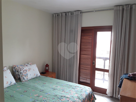Venda Sobrado Guarulhos Vila Ristori 1