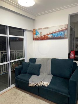 Venda Apartamento São Paulo Belenzinho 1