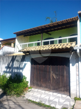 Venda Condomínio Rio De Janeiro Campo Grande 1