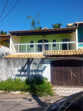 Venda Condomínio Rio De Janeiro Campo Grande 1
