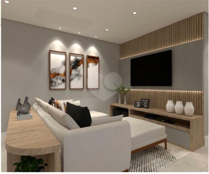Venda Apartamento São Paulo Barra Funda 1