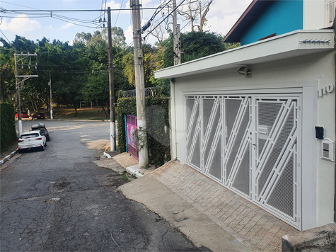 Venda Casa São Paulo Chácara Japonesa 1