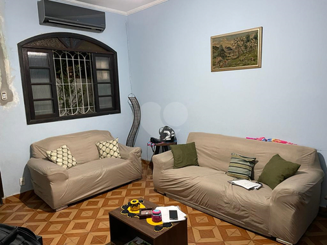 Venda Casa Santos Vila Mathias 1