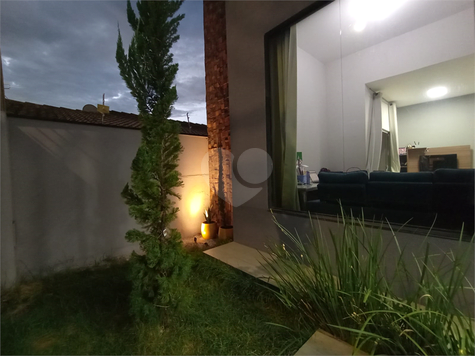 Venda Casa Lençóis Paulista Jardim Europa 1