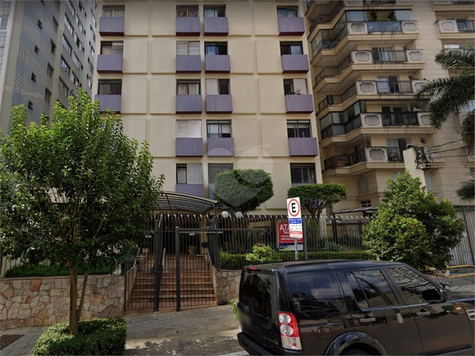 Venda Apartamento São Paulo Vila Mariana 1