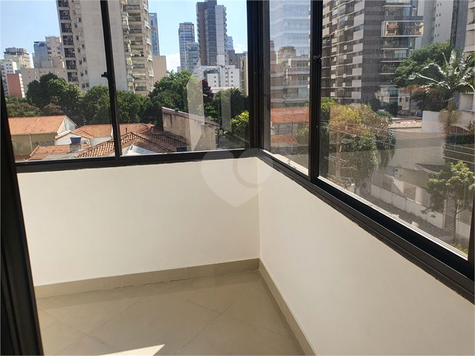 Edifício Ibirapuera Park