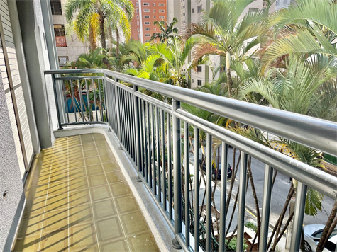 Venda Apartamento São Paulo Brooklin Paulista 1