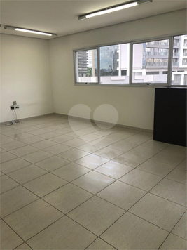 Aluguel Salas São Paulo Barra Funda 1