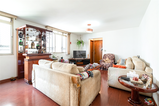 Venda Apartamento São Paulo Jardim Paulista 1