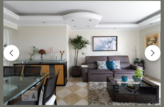 Venda Apartamento São Paulo Vila Gomes Cardim 1