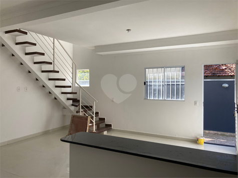 Venda Condomínio Mogi Das Cruzes Vila São Paulo 1