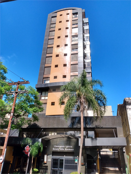 Edifício Beverly  Hills I 