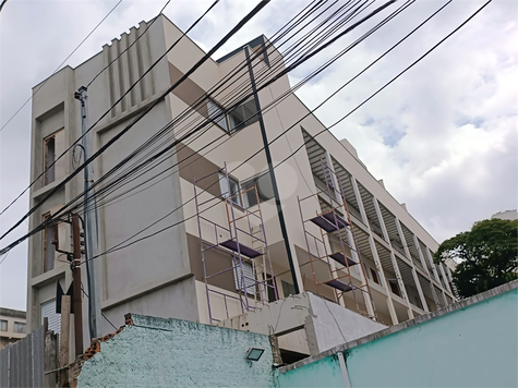 Venda Condomínio São Paulo Santana 1