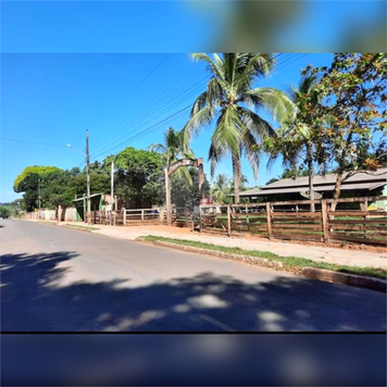 Venda Chácara Sinop Residencial Boa Vista 1