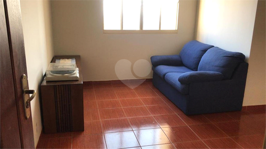 Venda Apartamento São Carlos Vila Rancho Velho 1