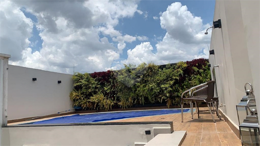 Venda Apartamento São Paulo Jardim Vila Mariana 1