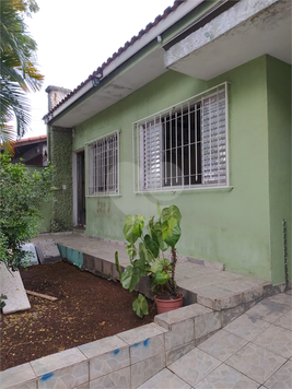 Venda Casa Osasco Jardim Das Flores 1