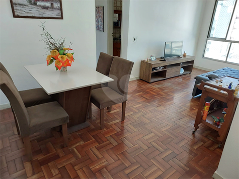 Edificio Estella Gama