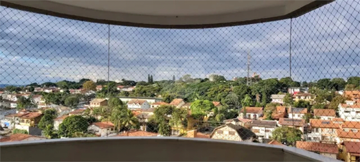 Venda Apartamento São José Dos Campos Jardim Esplanada 1