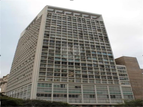 Aluguel Lajes Corporativas São Paulo Centro 1
