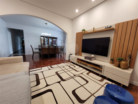 Venda Casa térrea São Paulo Jardim Humaitá 1