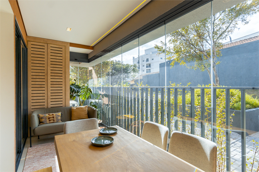 Venda Apartamento São Paulo Vila Ipojuca 1
