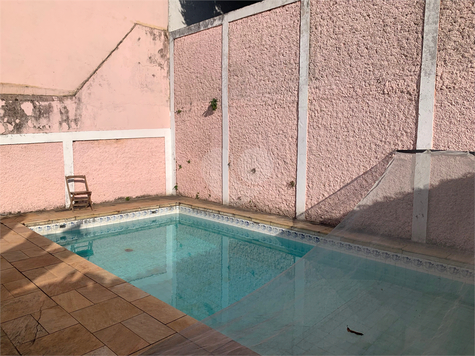 Venda Casa São Paulo Interlagos 1