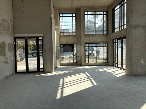 Aluguel Salão Comercial São Paulo Ipiranga 1