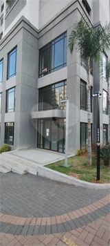 Aluguel Salão Comercial São Paulo Ipiranga 1